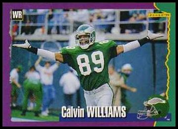93 Calvin Williams